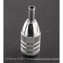 Cheap 25mm Stainless Steel Tattoo Grips 2015 Supplies